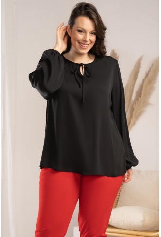 KARKO / Blouse Plus Size