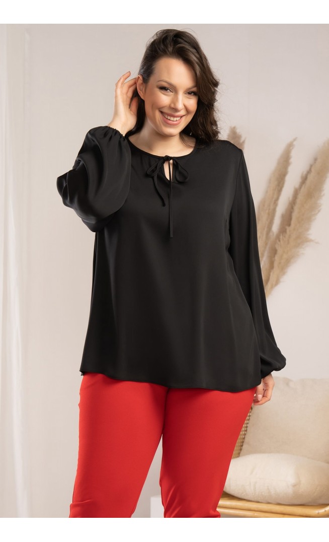 KARKO / Blouse Plus Size