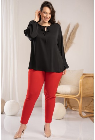 KARKO / Blouse Plus Size