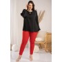 KARKO / Blouse Plus Size