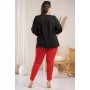 KARKO / Blouse Plus Size