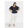 KARKO / Blouse Plus Size