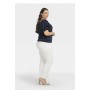 KARKO / Blouse Plus Size