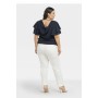 KARKO / Blouse Plus Size