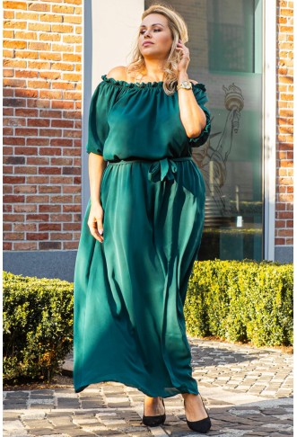 KARKO / Dress Plus Size