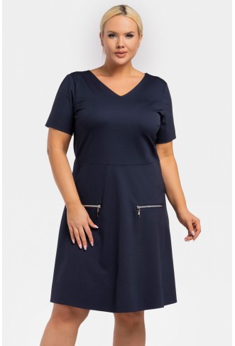 KARKO / Dress Plus Size