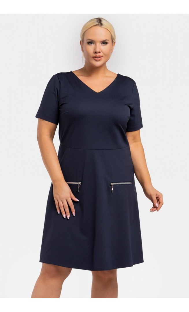 KARKO / Dress Plus Size