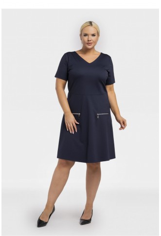 KARKO / Dress Plus Size