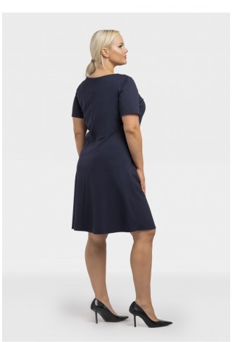 KARKO / Dress Plus Size