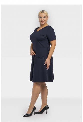 KARKO / Dress Plus Size