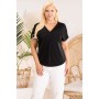 KARKO / Blouse Plus Size