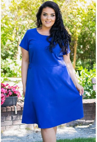 KARKO / Dress Plus Size