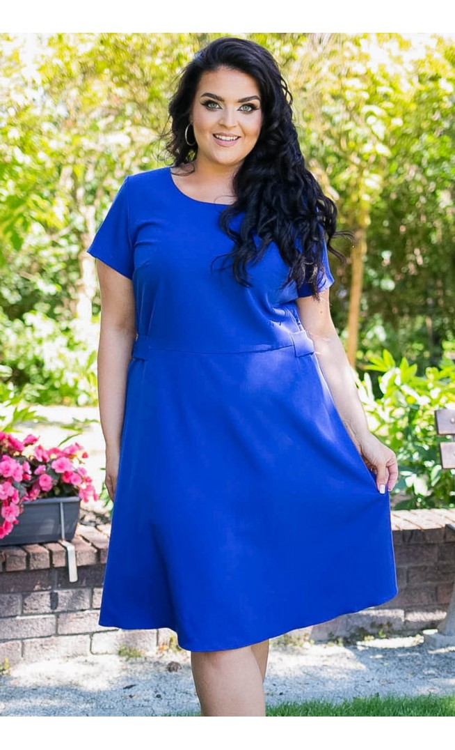 KARKO / Dress Plus Size