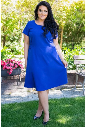 KARKO / Dress Plus Size