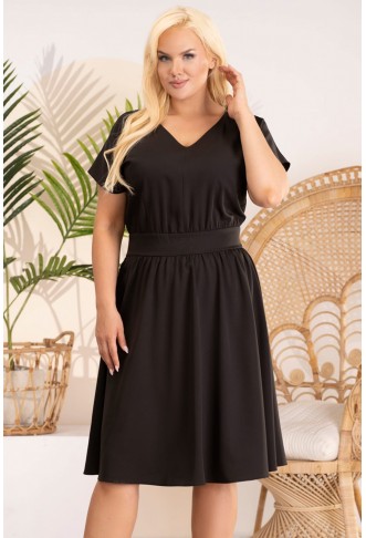 KARKO / Dress Plus Size