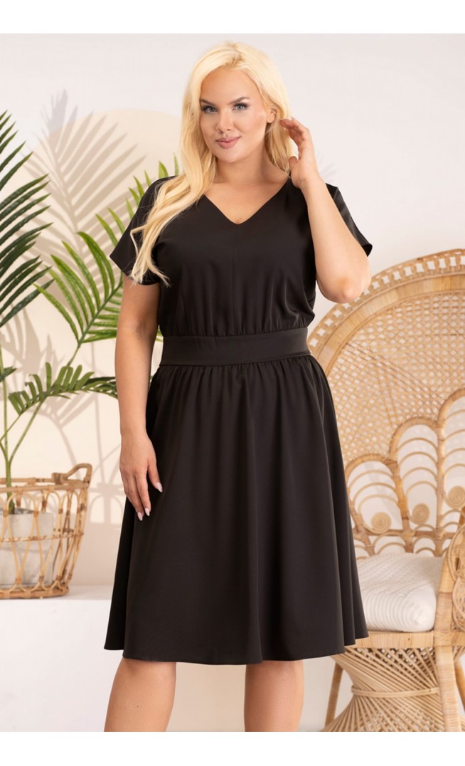 KARKO / Dress Plus Size