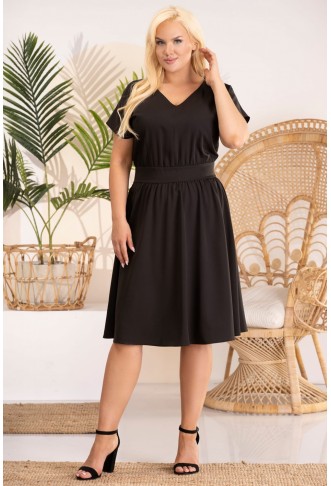 KARKO / Dress Plus Size