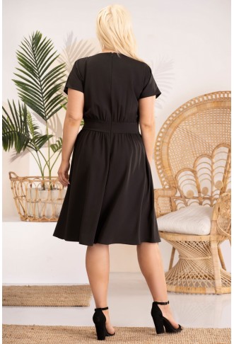 KARKO / Dress Plus Size