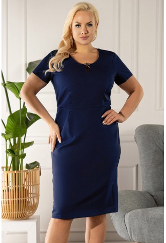 KARKO / Dress Plus Size