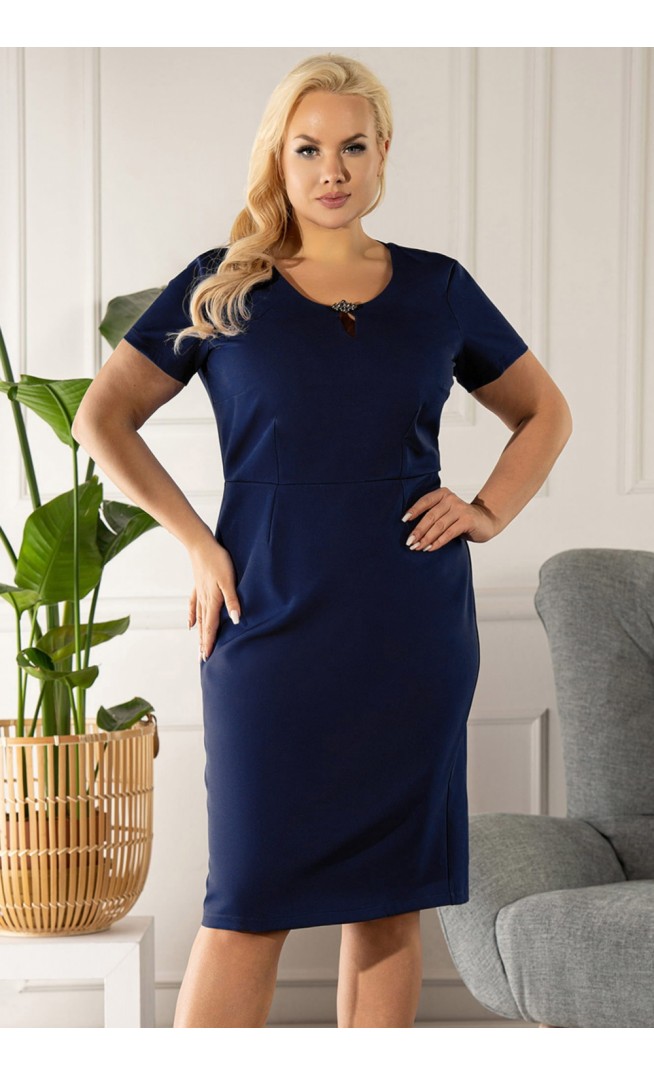 KARKO / Dress Plus Size