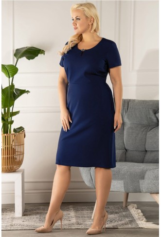 KARKO / Dress Plus Size