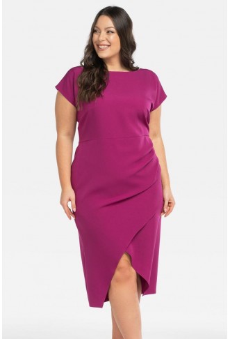 KARKO / Dress Plus Size