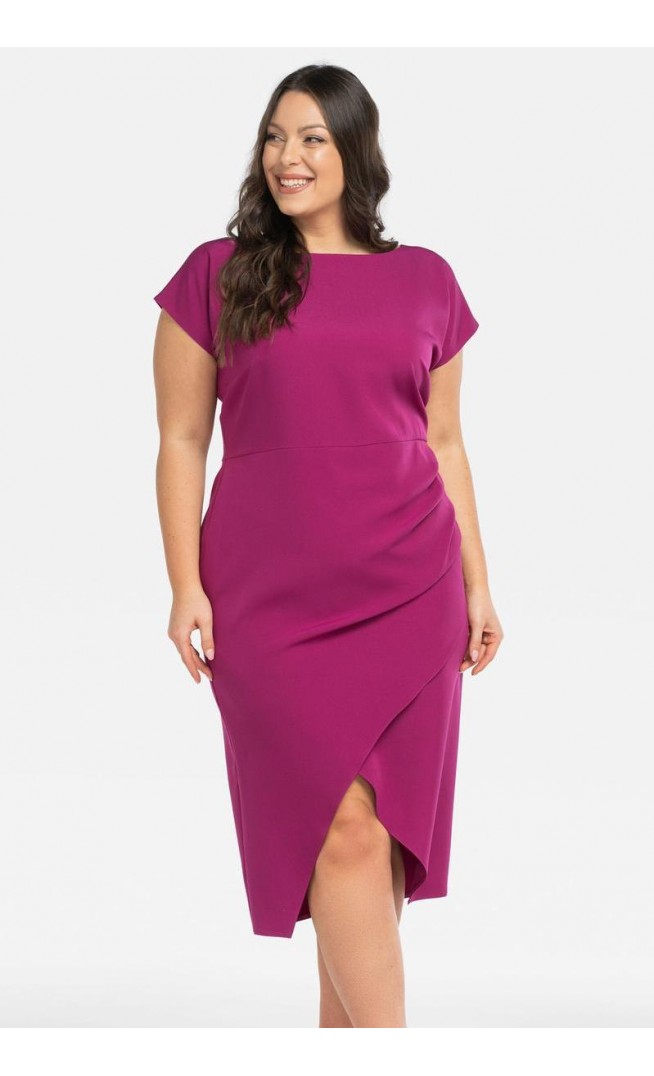 KARKO / Dress Plus Size