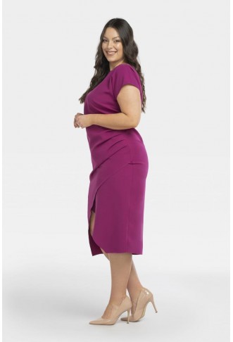 KARKO / Dress Plus Size