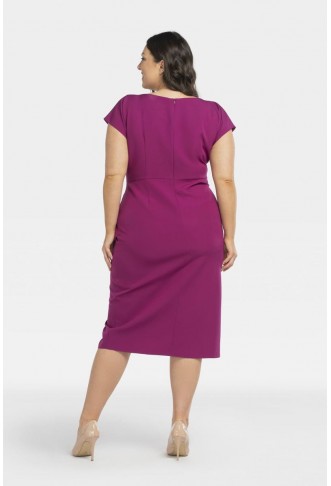 KARKO / Dress Plus Size