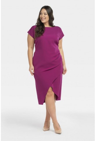 KARKO / Dress Plus Size