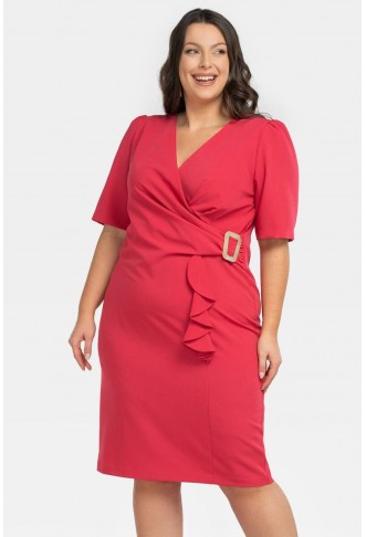 KARKO / Dress Plus Size