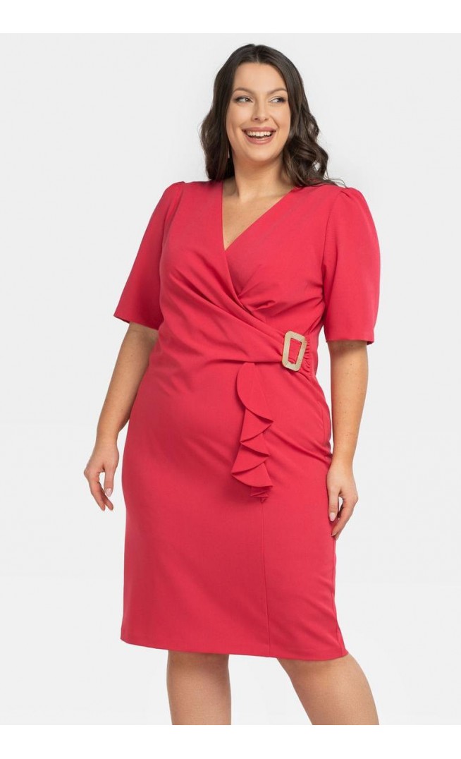 KARKO / Dress Plus Size