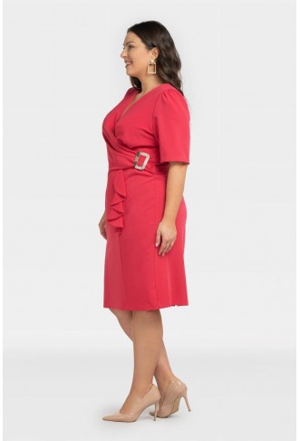 KARKO / Dress Plus Size