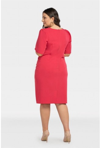 KARKO / Dress Plus Size