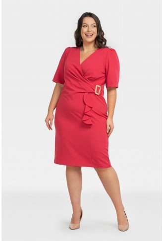 KARKO / Dress Plus Size