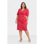 KARKO / Dress Plus Size