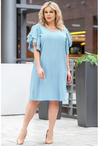 KARKO / Dress Plus Size