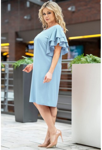 KARKO / Dress Plus Size