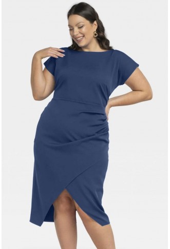 KARKO / Dress Plus Size