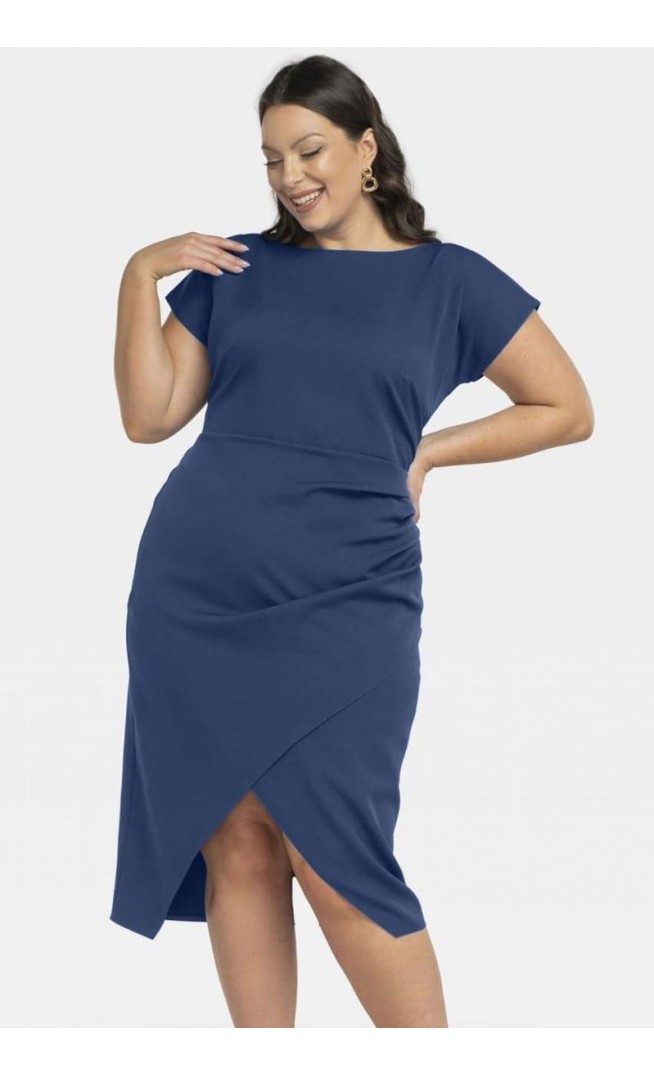 KARKO / Dress Plus Size