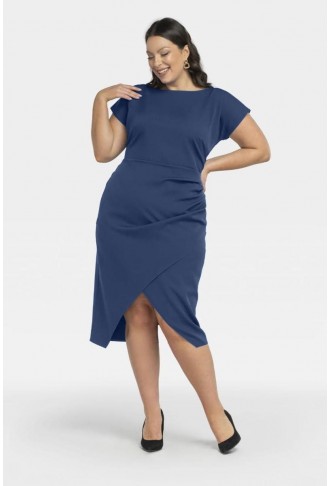 KARKO / Dress Plus Size