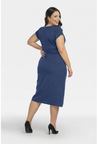 KARKO / Dress Plus Size