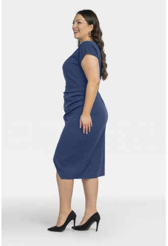 KARKO / Dress Plus Size