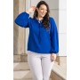 KARKO / Blouse Plus Size