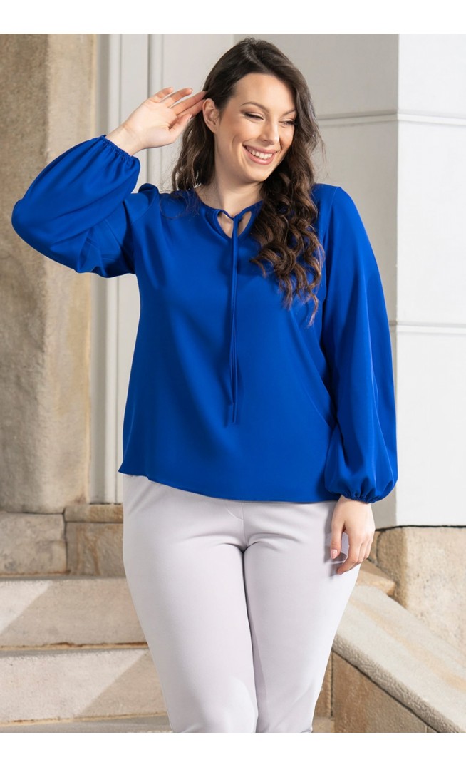 KARKO / Blouse Plus Size