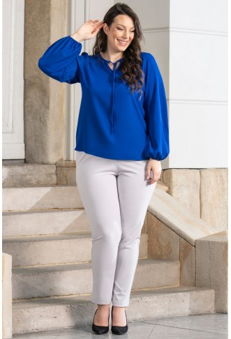 KARKO / Blouse Plus Size