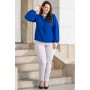 KARKO / Blouse Plus Size