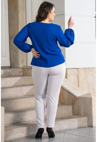 KARKO / Blouse Plus Size