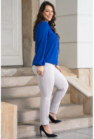 KARKO / Blouse Plus Size