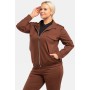 KARKO / Sweatshirt Plus Size